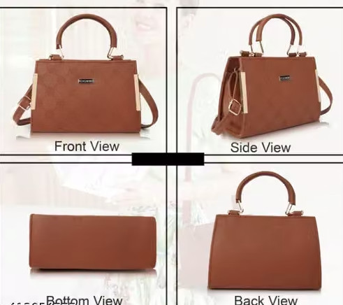 Gorgeous Versatile Women Handbags