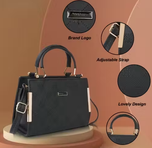 Gorgeous Versatile Women Handbags