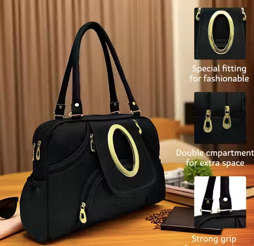 Hand bag womens bags