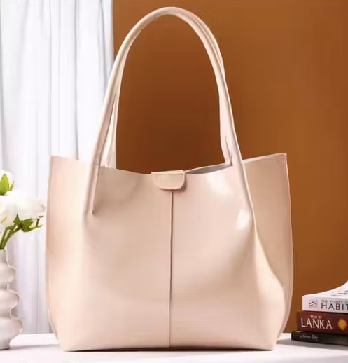 Tote Stylish Spacious Handbag For Women's Girls Tote Travel bags