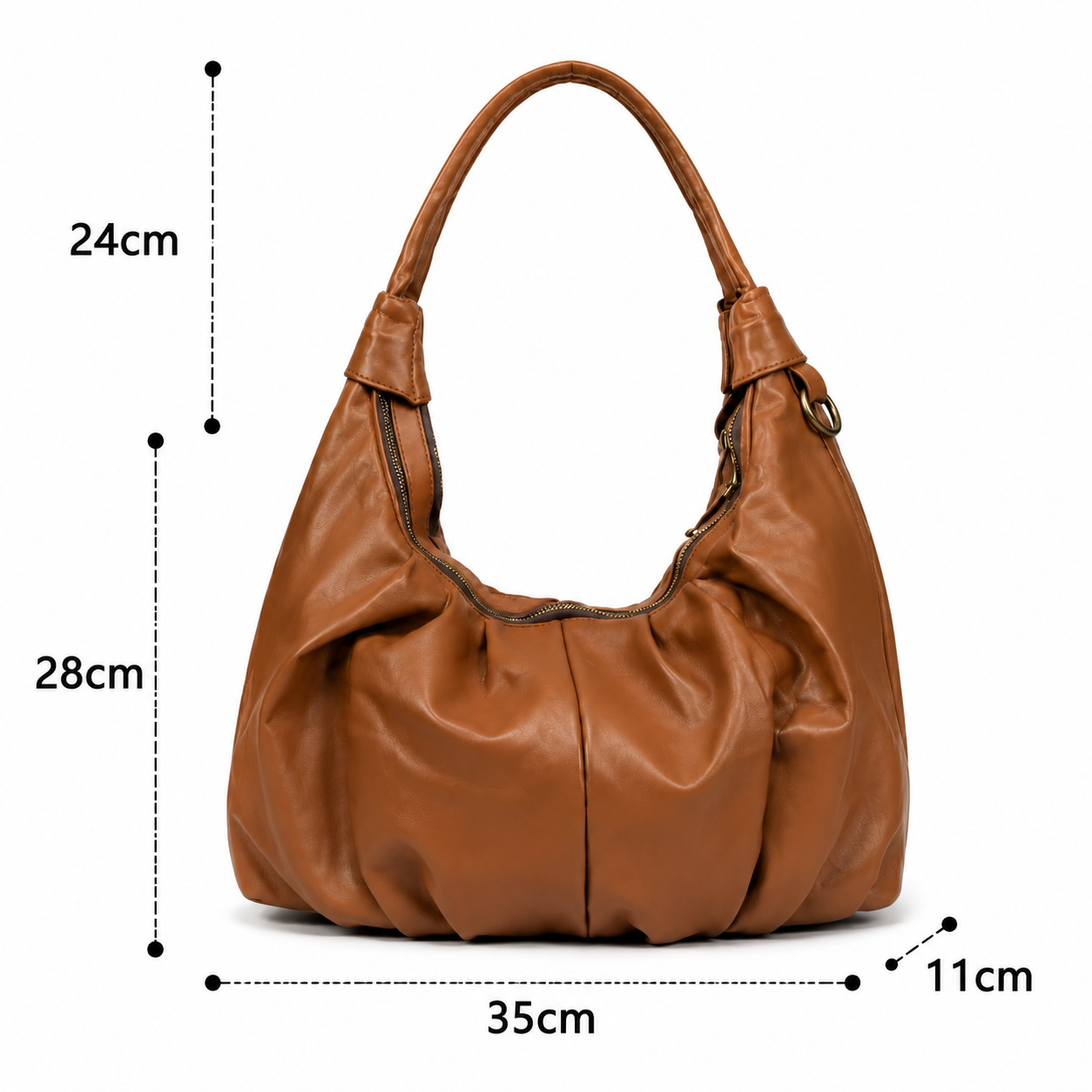 Maresse Women's Soft Tote Bag