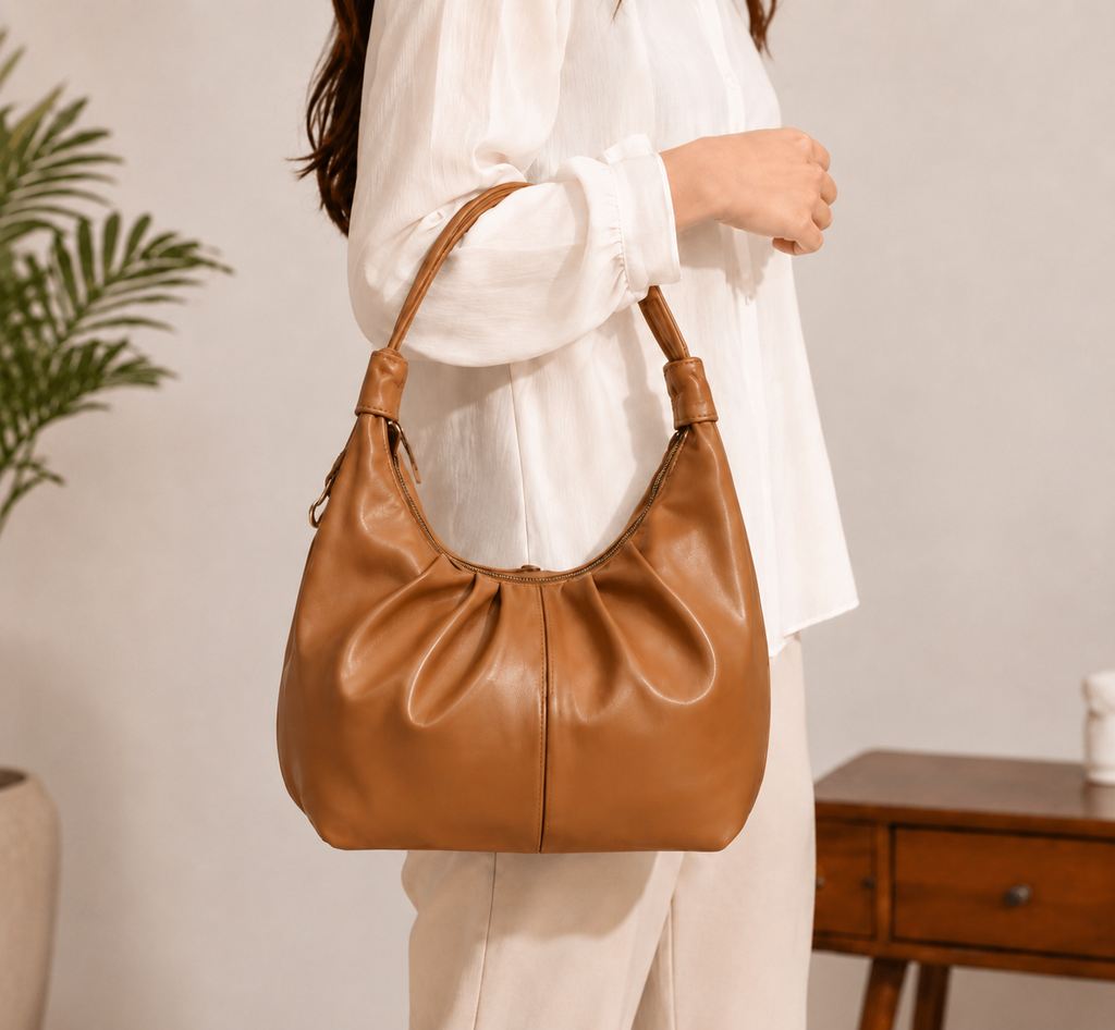 Maresse Women's Soft Tote Bag