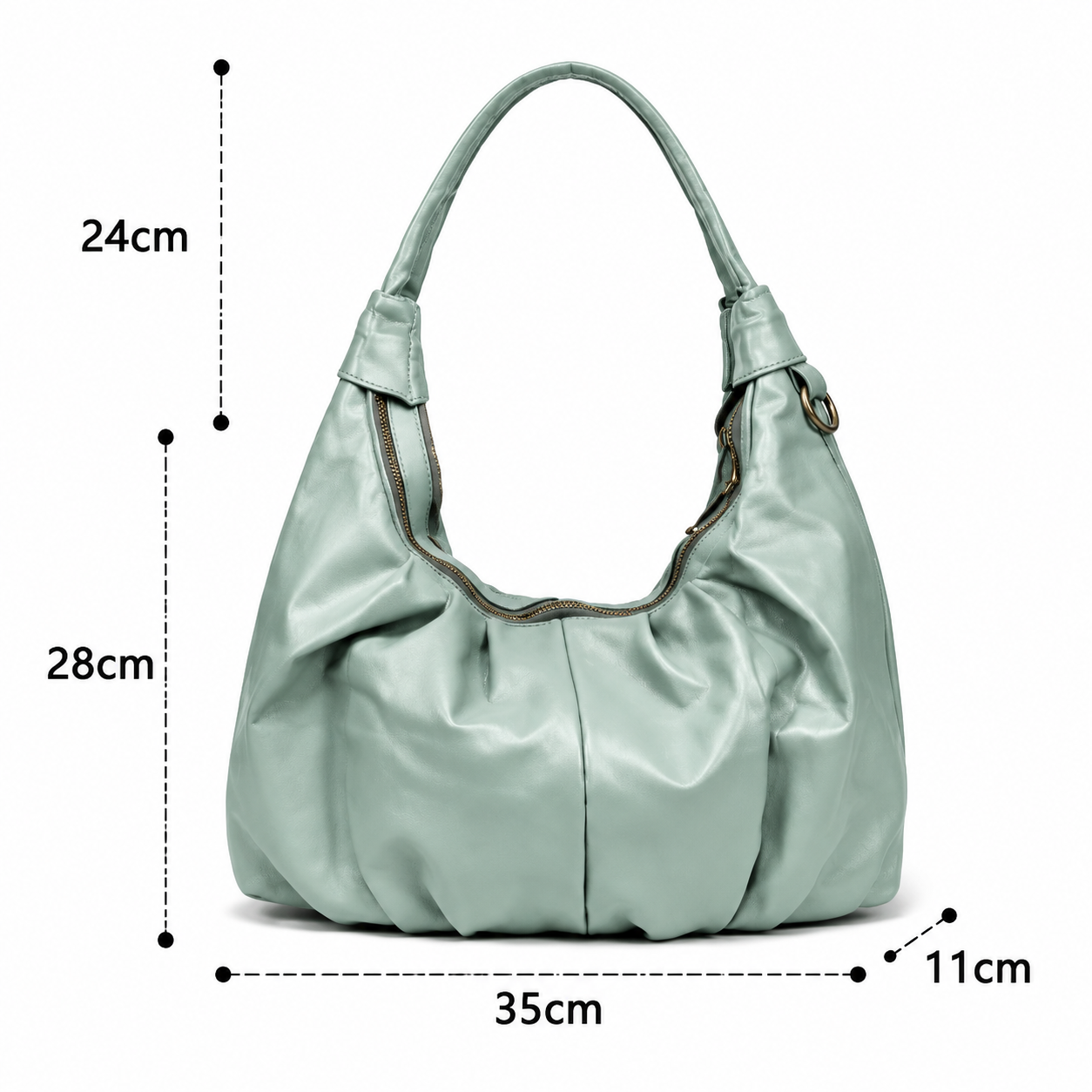 Maresse Women's Soft Tote Bag